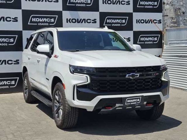 Chevrolet Tahoe 5.3 Z71 At 4x4 2023