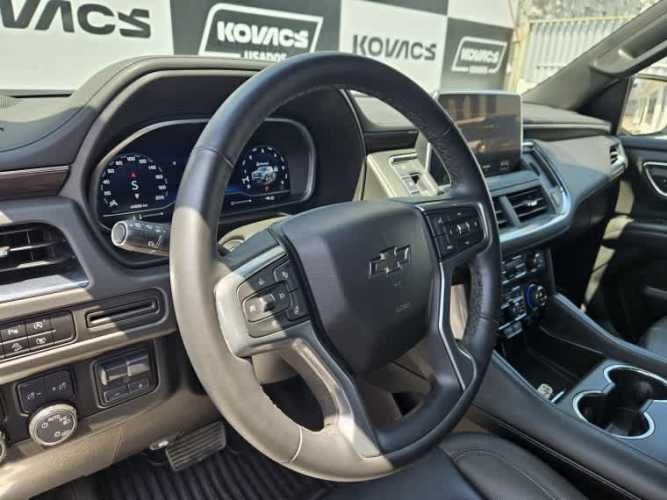 Chevrolet Tahoe 5.3 Z71 At 4x4 2023