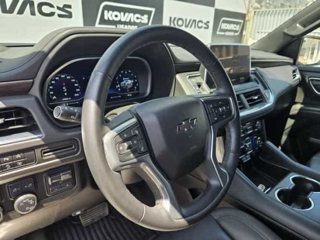 Chevrolet Tahoe 5.3 Z71 At 4x4 2023