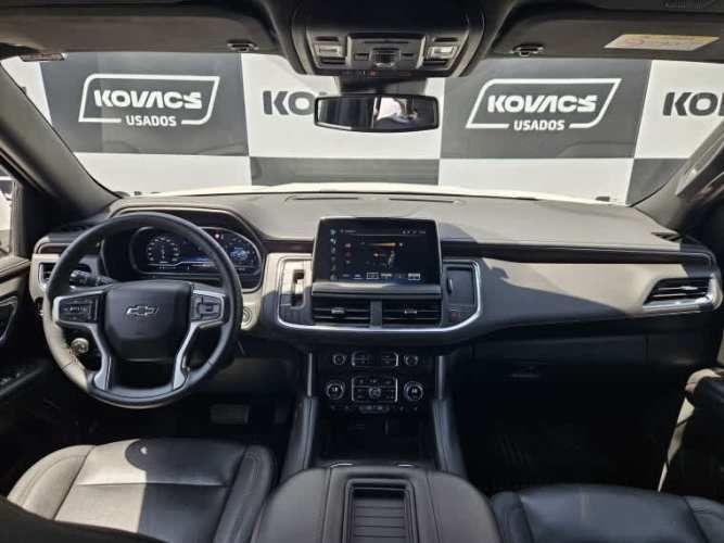 Chevrolet Tahoe 5.3 Z71 At 4x4 2023