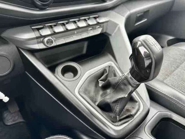 Changan Hunter Hunter Luxury 2.0 2021