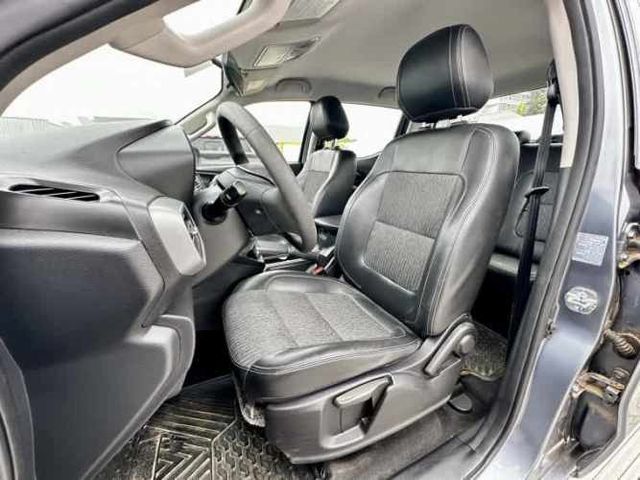 Changan Hunter Hunter Luxury 2.0 2021