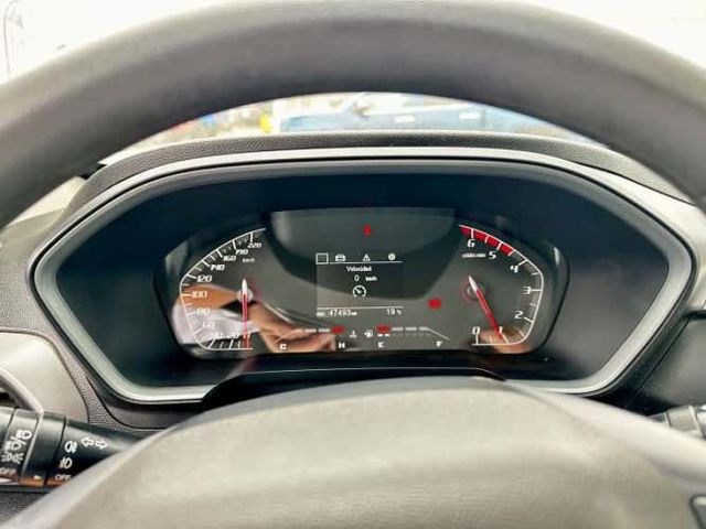 Changan Hunter Hunter Luxury 2.0 2021