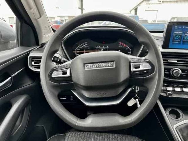 Changan Hunter Hunter Luxury 2.0 2021