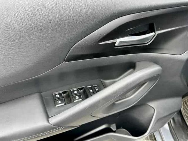 Changan Hunter Hunter Luxury 2.0 2021