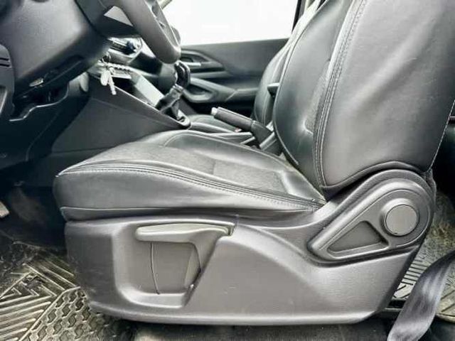 Changan Hunter Hunter Luxury 2.0 2021