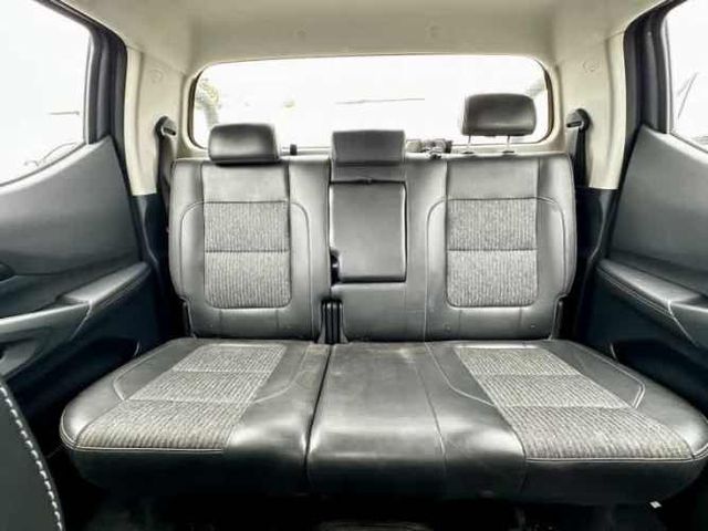 Changan Hunter Hunter Luxury 2.0 2021