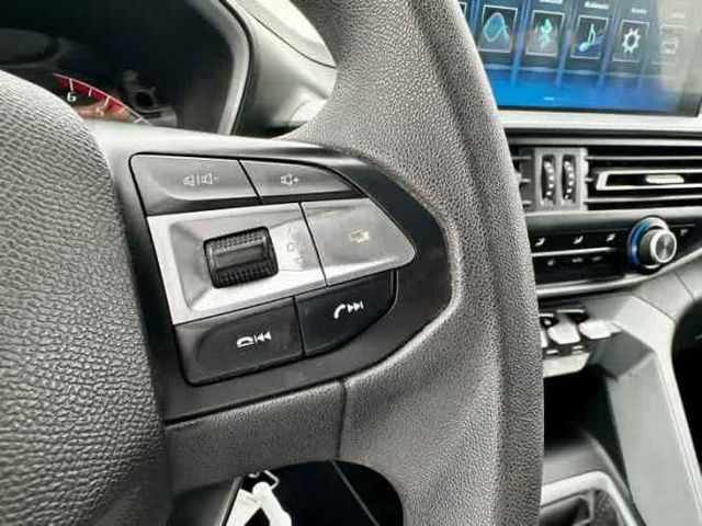 Changan Hunter Hunter Luxury 2.0 2021