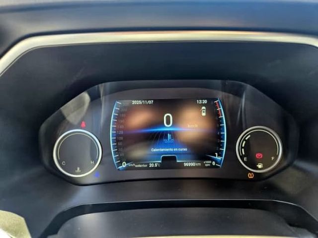 Chery Tiggo 8 Gls 1.5 Mt 2021