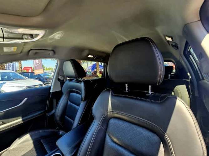 Chery Tiggo 8 Gls 1.5 Mt 2021