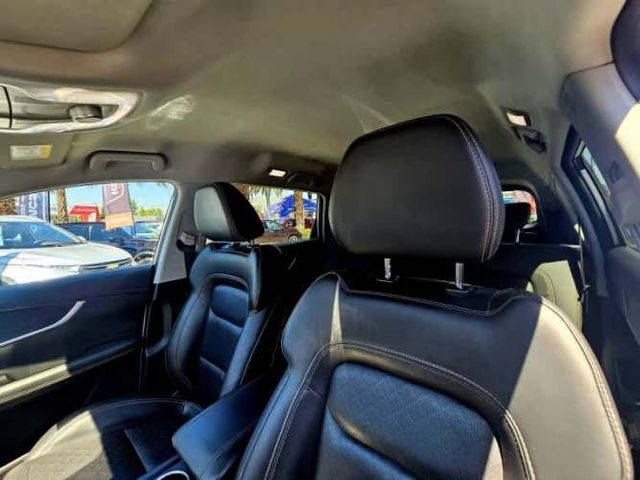 Chery Tiggo 8 Gls 1.5 Mt 2021