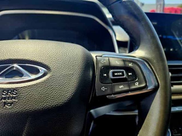 Chery Tiggo 8 Gls 1.5 Mt 2021