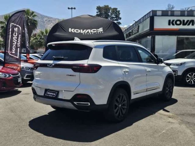 Chery Tiggo 8 Gls 1.5 Mt 2021