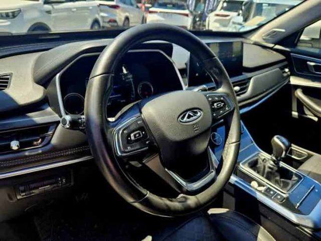 Chery Tiggo 8 Gls 1.5 Mt 2021