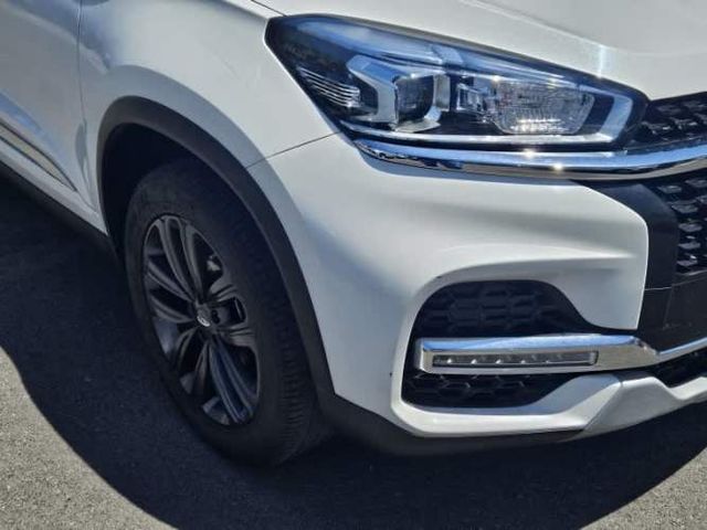Chery Tiggo 8 Gls 1.5 Mt 2021