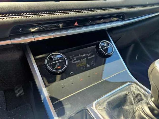 Chery Tiggo 8 Gls 1.5 Mt 2021