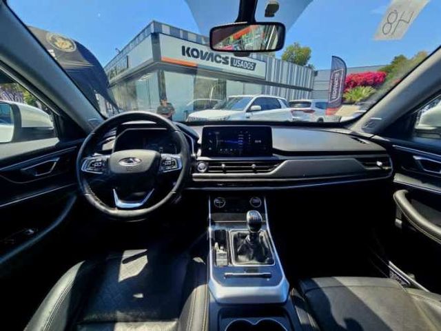 Chery Tiggo 8 Gls 1.5 Mt 2021