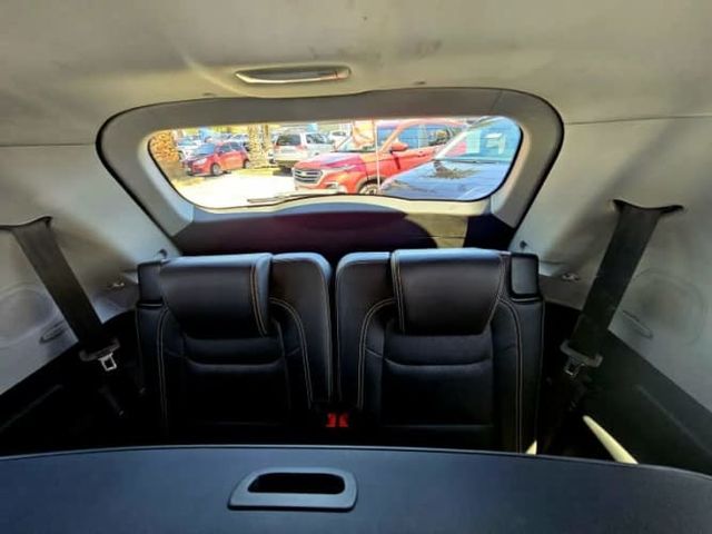 Chery Tiggo 8 Gls 1.5 Mt 2021