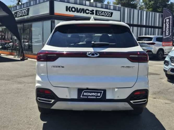 Chery Tiggo 8 Gls 1.5 Mt 2021