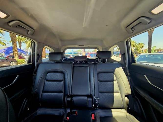 Chery Tiggo 8 Gls 1.5 Mt 2021