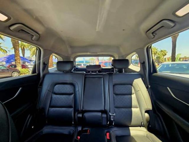 Chery Tiggo 8 Gls 1.5 Mt 2021