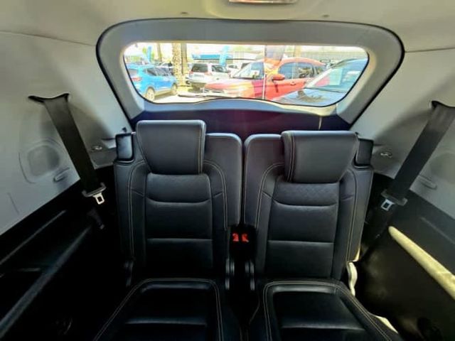 Chery Tiggo 8 Gls 1.5 Mt 2022