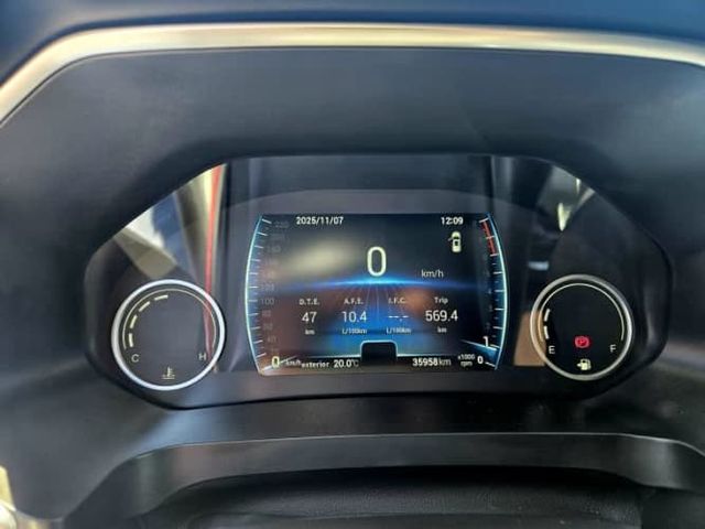 Chery Tiggo 8 Gls 1.5 Mt 2022