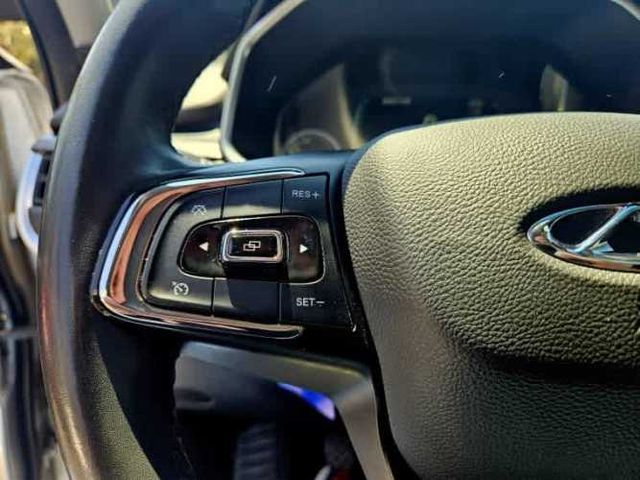 Chery Tiggo 8 Gls 1.5 Mt 2022