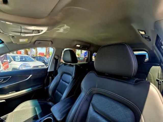 Chery Tiggo 8 Gls 1.5 Mt 2022