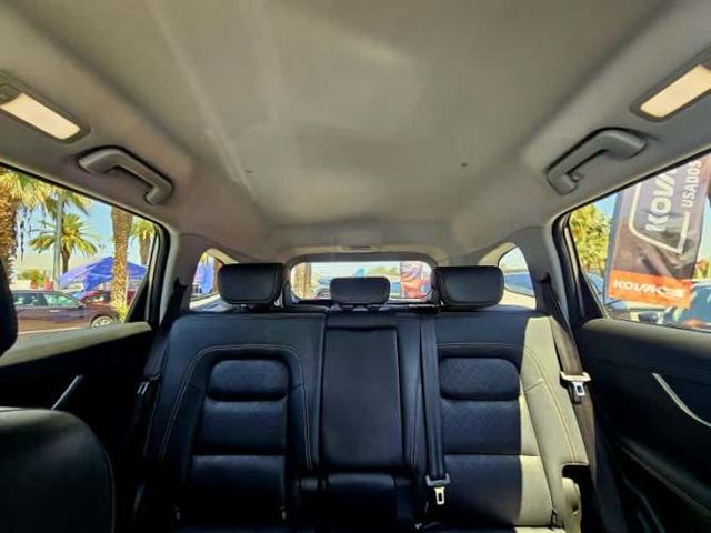 Chery Tiggo 8 Gls 1.5 Mt 2022