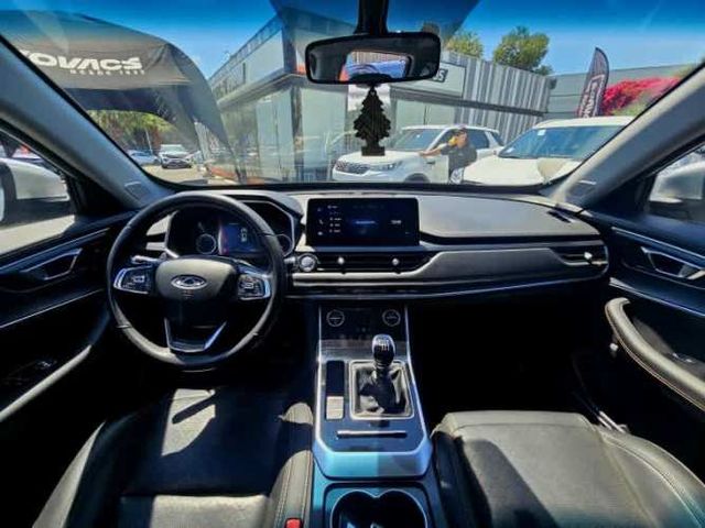 Chery Tiggo 8 Gls 1.5 Mt 2022