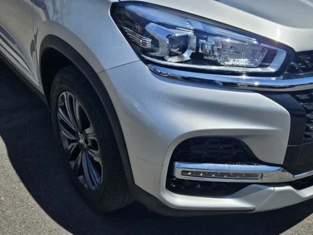 Chery Tiggo 8 Gls 1.5 Mt 2022