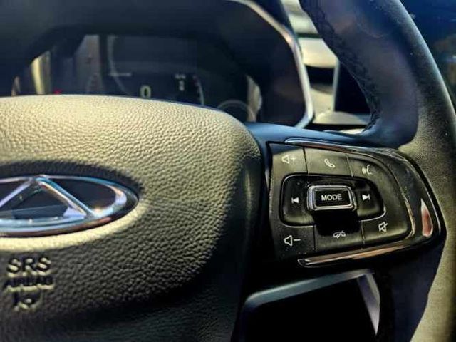 Chery Tiggo 8 Gls 1.5 Mt 2022