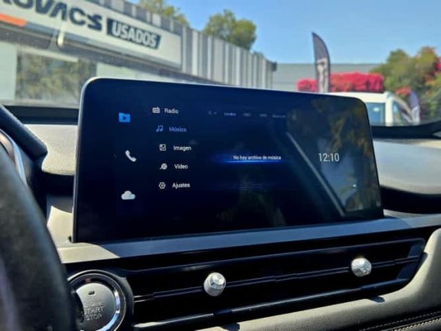 Chery Tiggo 8 Gls 1.5 Mt 2022