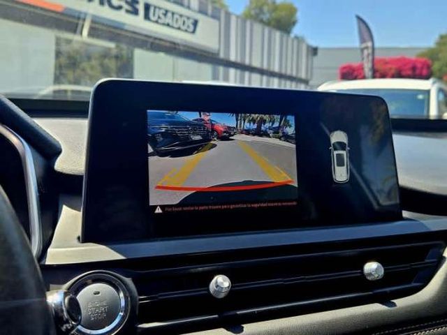 Chery Tiggo 8 Gls 1.5 Mt 2022