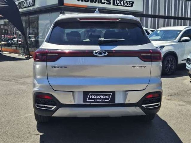 Chery Tiggo 8 Gls 1.5 Mt 2022