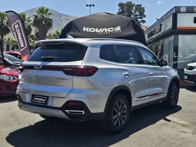 Chery Tiggo 8 Gls 1.5 Mt 2022