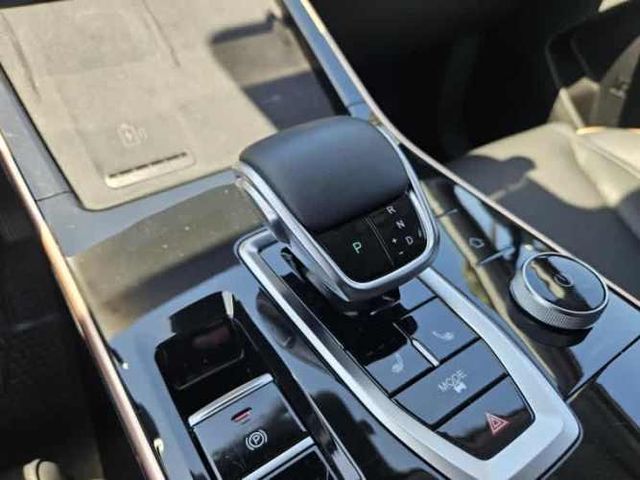 Omoda C5 1.6 T Prestige At 2025