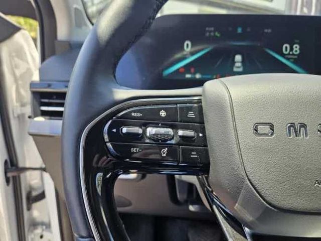 Omoda C5 1.6 T Prestige At 2025