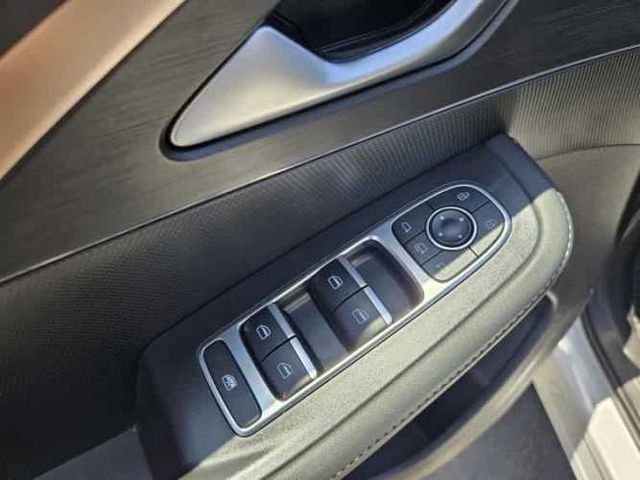 Omoda C5 1.6 T Prestige At 2025