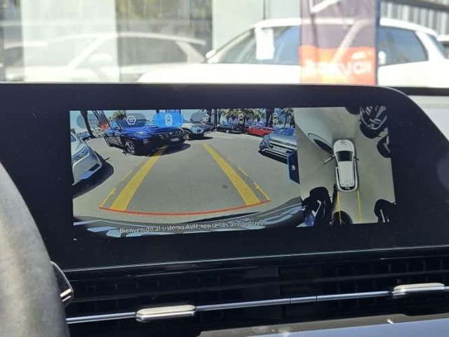 Omoda C5 1.6 T Prestige At 2025