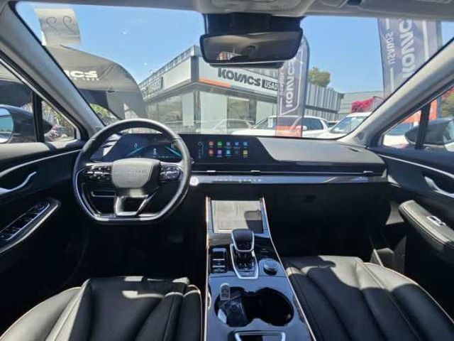 Omoda C5 1.6 T Prestige At 2025