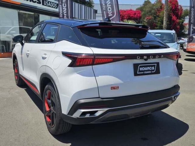 Omoda C5 1.6 T Prestige At 2025