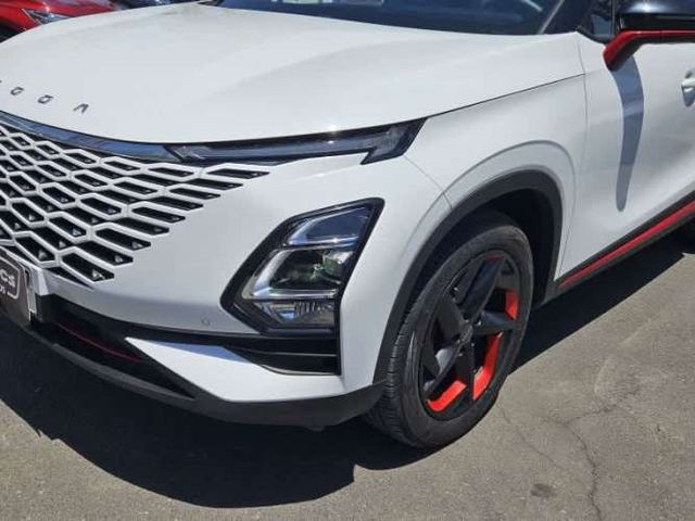 Omoda C5 1.6 T Prestige At 2025