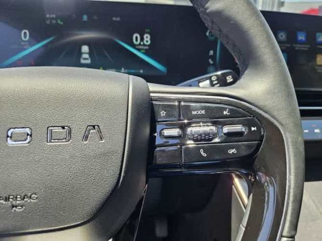 Omoda C5 1.6 T Prestige At 2025