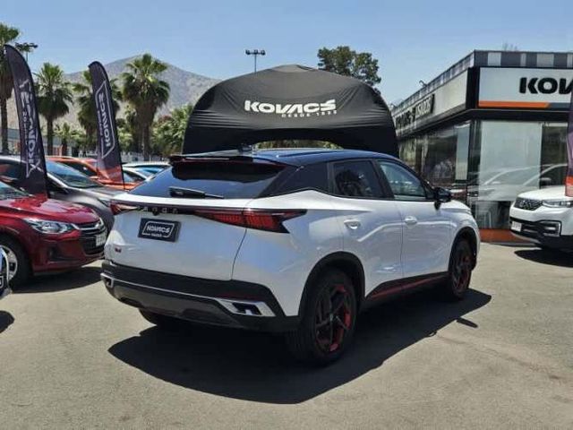 Omoda C5 1.6 T Prestige At 2025