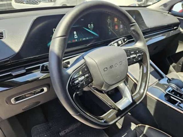 Omoda C5 1.6 T Prestige At 2025