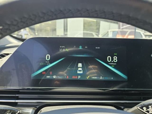 Omoda C5 1.6 T Prestige At 2025