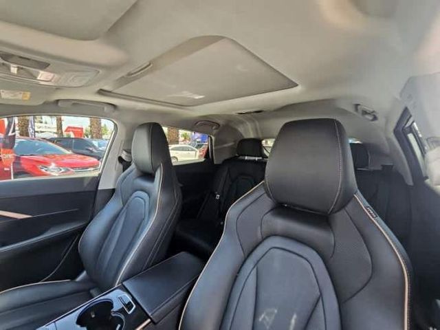 Omoda C5 1.6 T Prestige At 2025