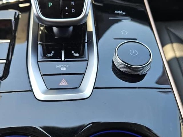 Omoda C5 1.6 T Prestige At 2025